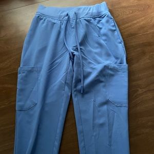 Mandal Scrub joggers